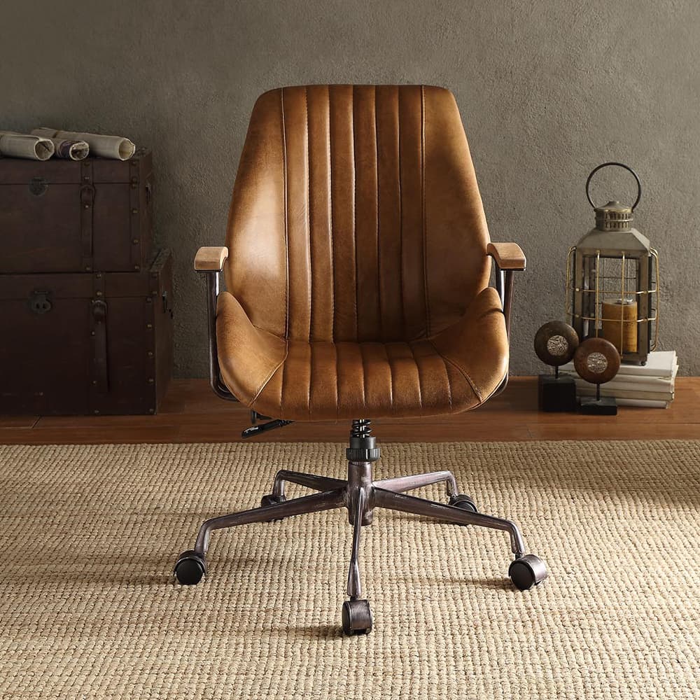 Swivel Office Chair 6