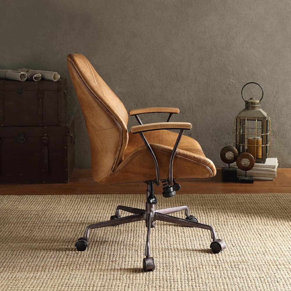 Swivel Office Chair 7