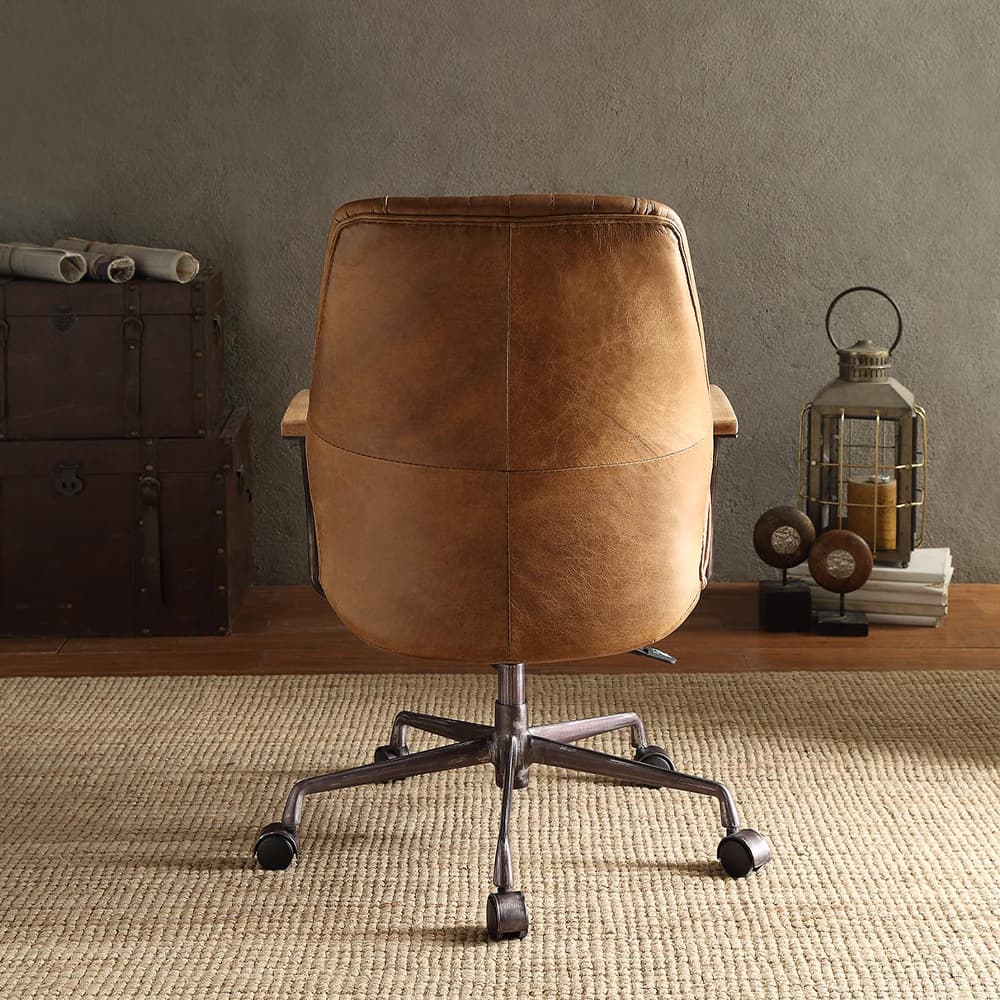 Swivel Office Chair 8