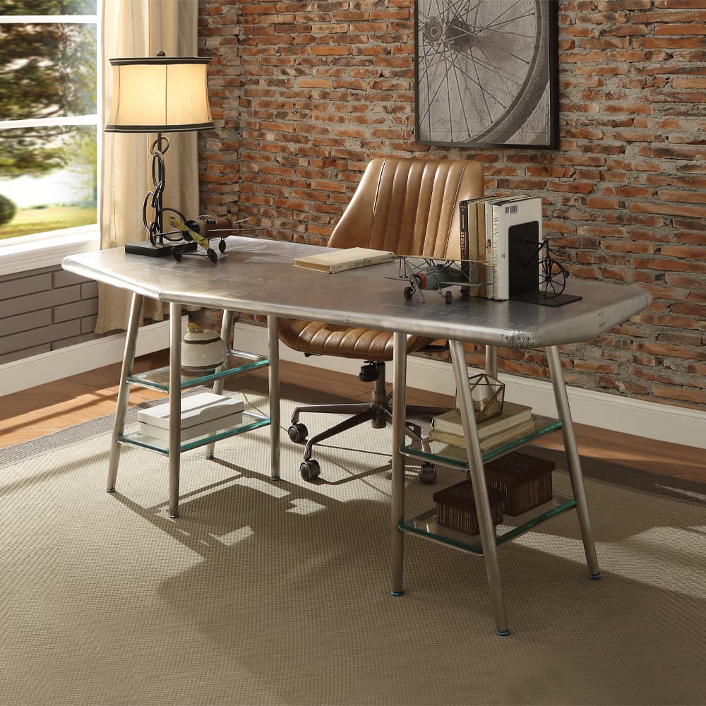 Swivel Office Chair 9