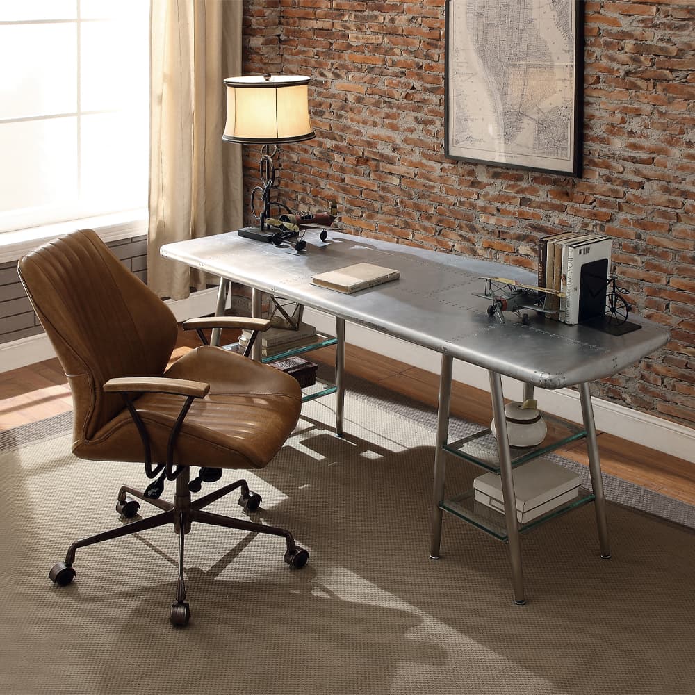 Swivel Office Chair 10