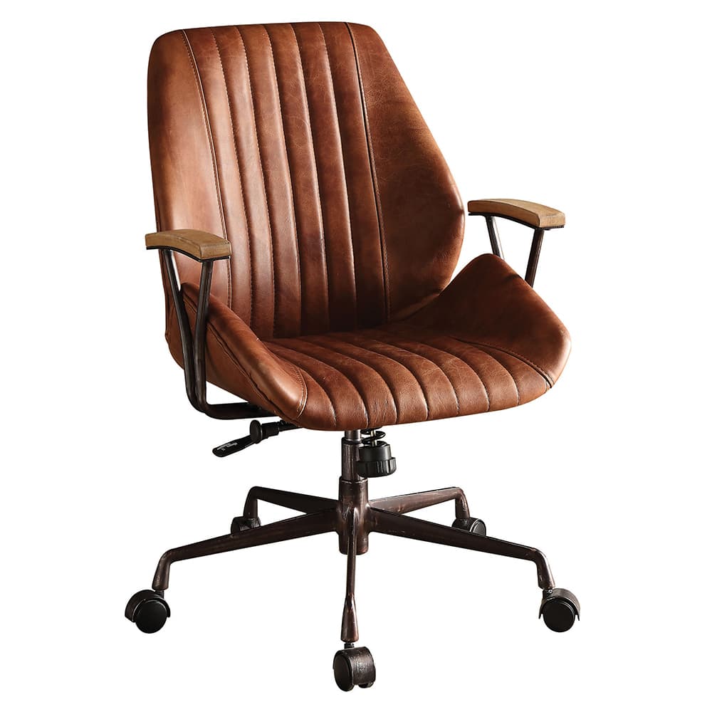 Swivel Office Chair 2