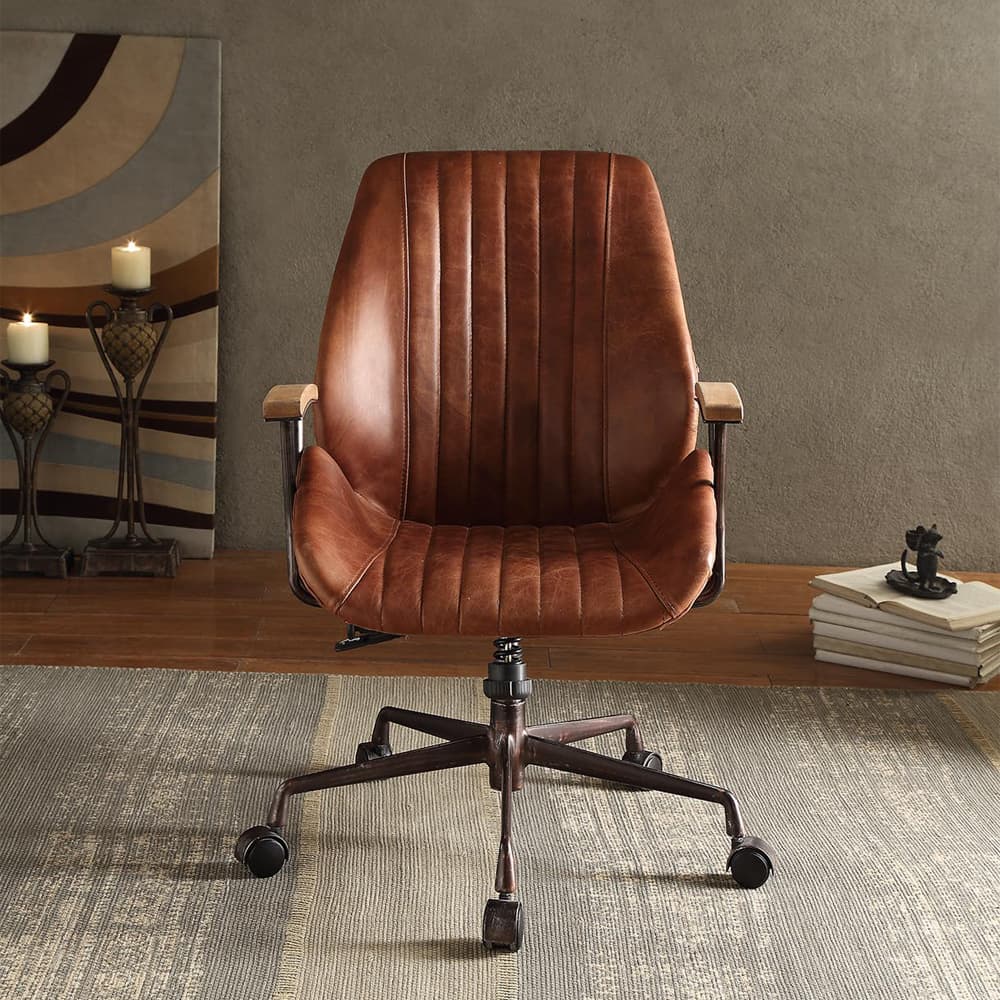Swivel Office Chair 3