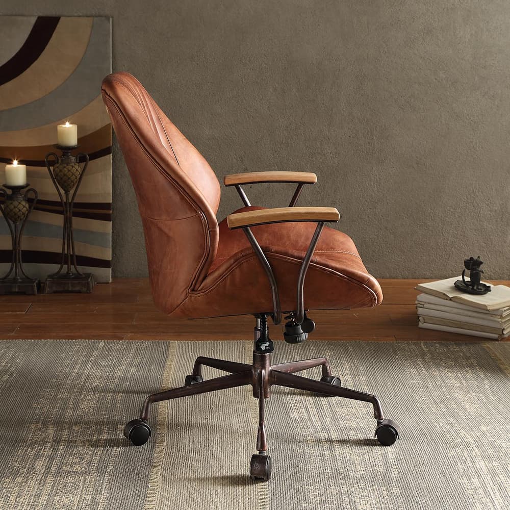 Swivel Office Chair 4