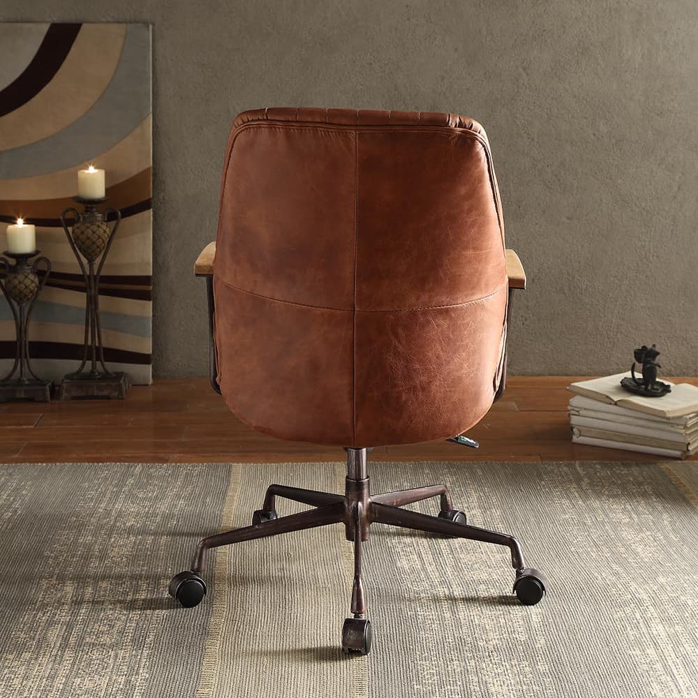 Swivel Office Chair 5