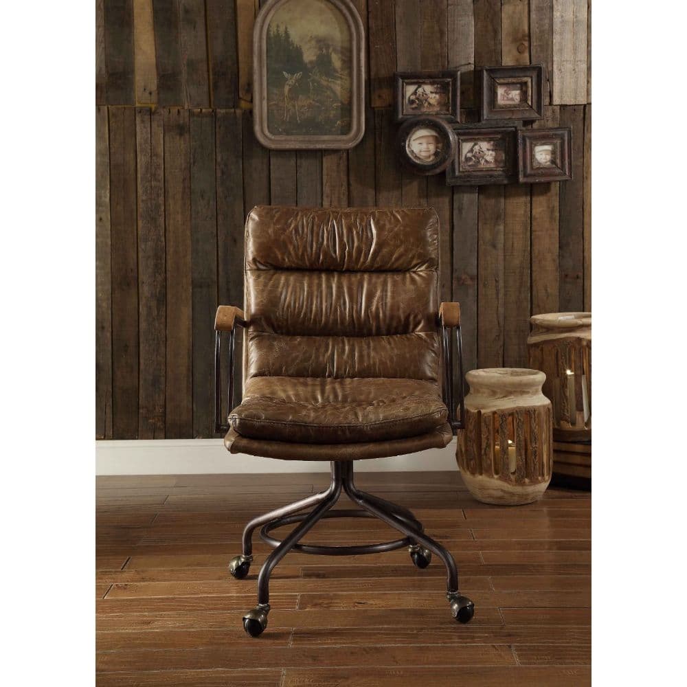 Swivel Office Chair 2
