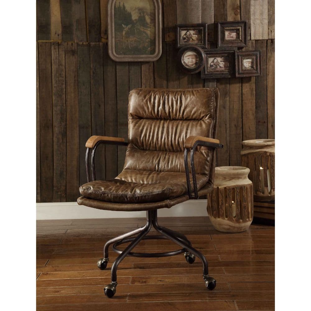 Swivel Office Chair 3