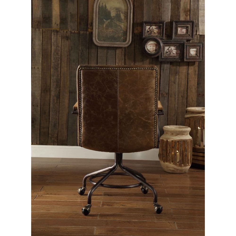 Swivel Office Chair 5