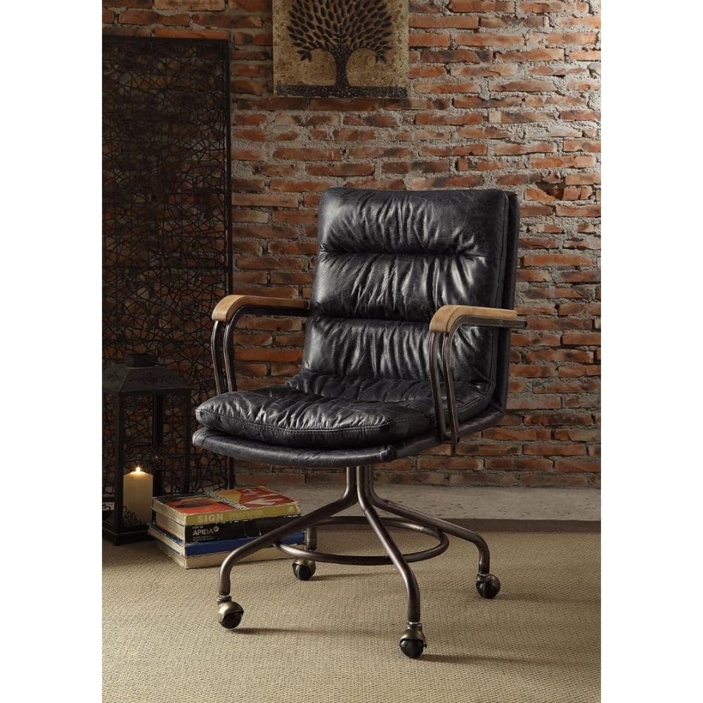 Swivel Office Chair 2