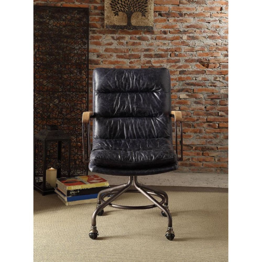 Swivel Office Chair 3