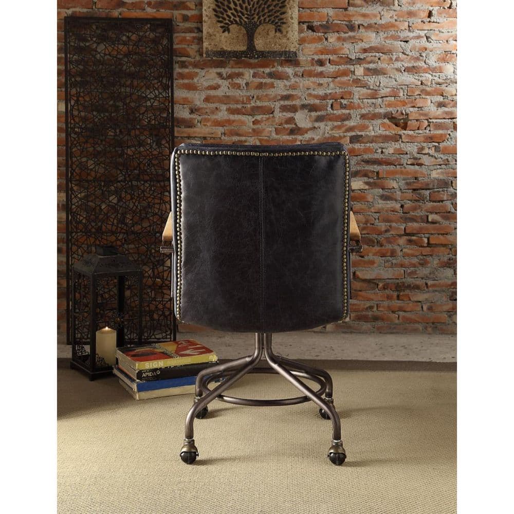 Swivel Office Chair 4