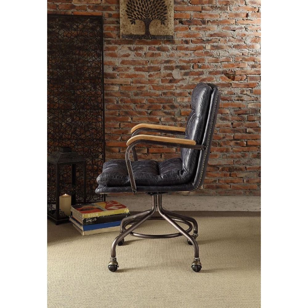 Swivel Office Chair 5