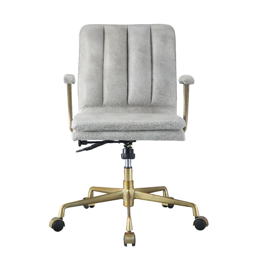 Swivel Office Chair 2