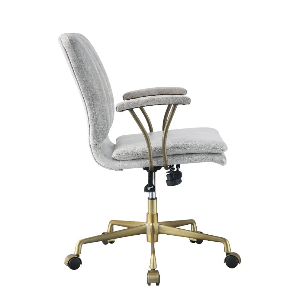 Swivel Office Chair 3
