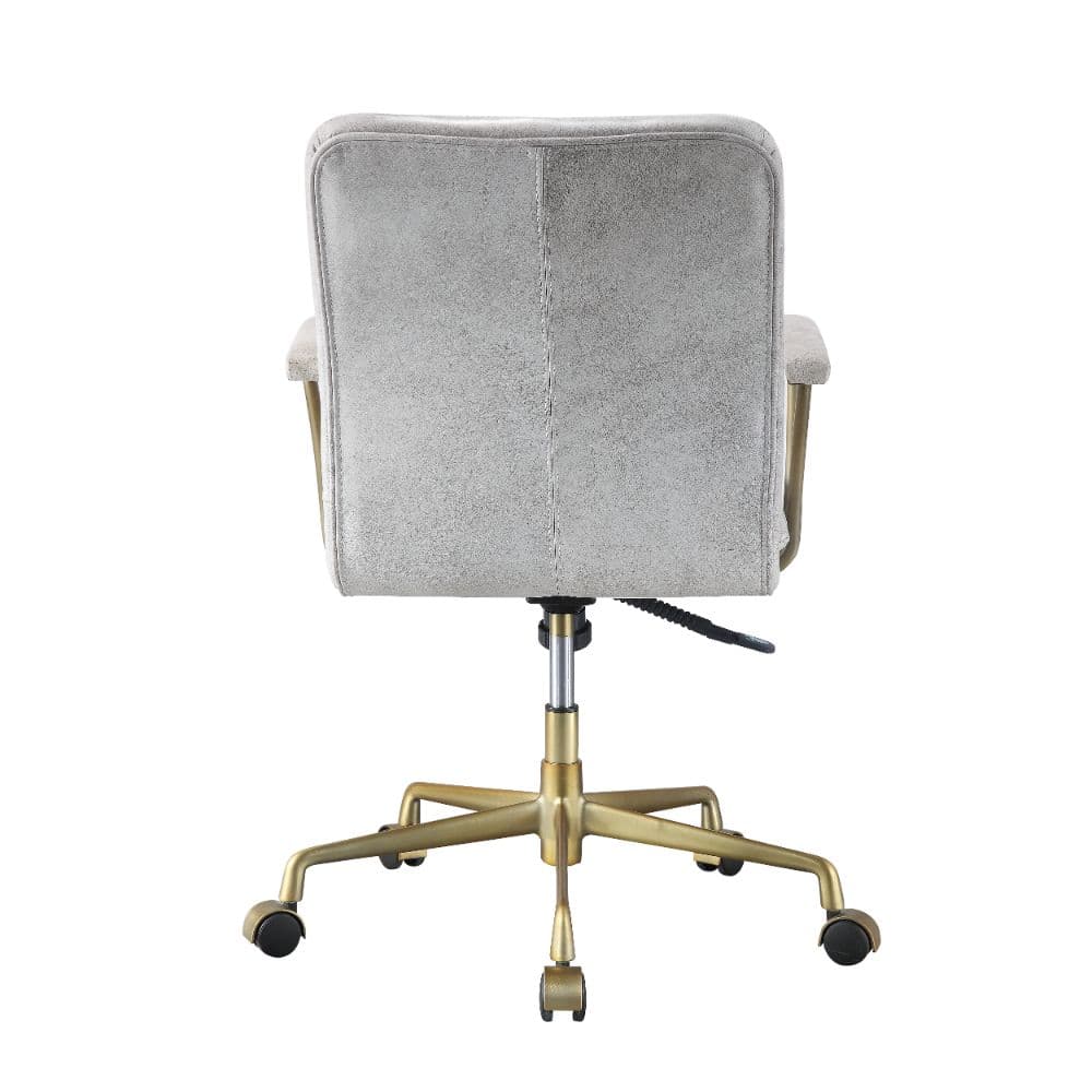 Swivel Office Chair 4