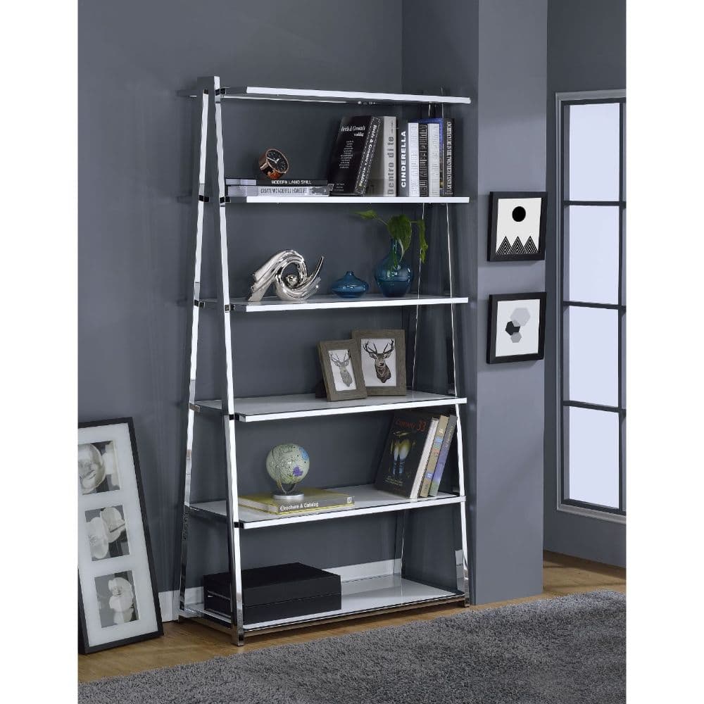 BookShelf 4