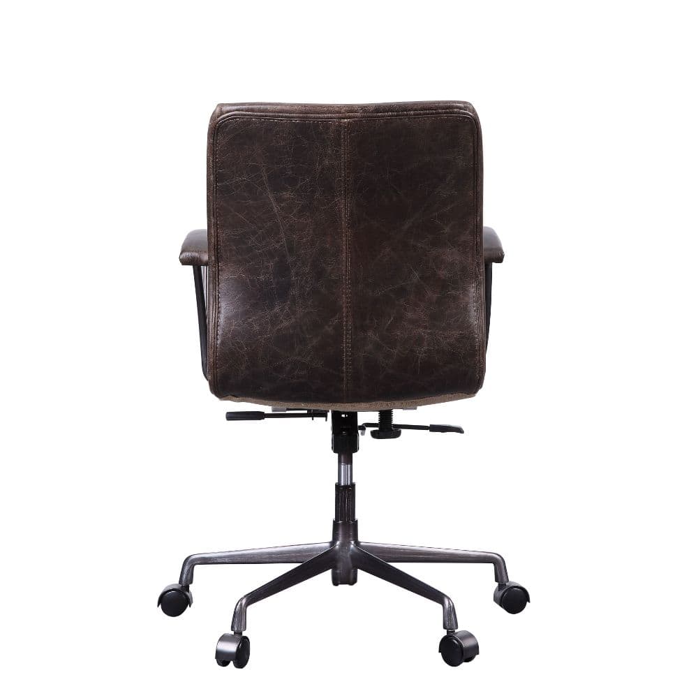 Swivel Office Chair 4
