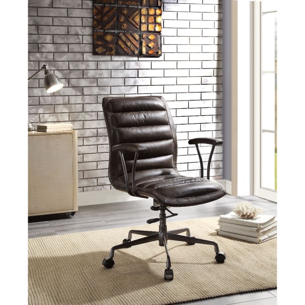 Swivel Office Chair 5