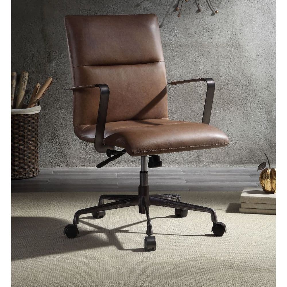 Swivel Office Chair 1