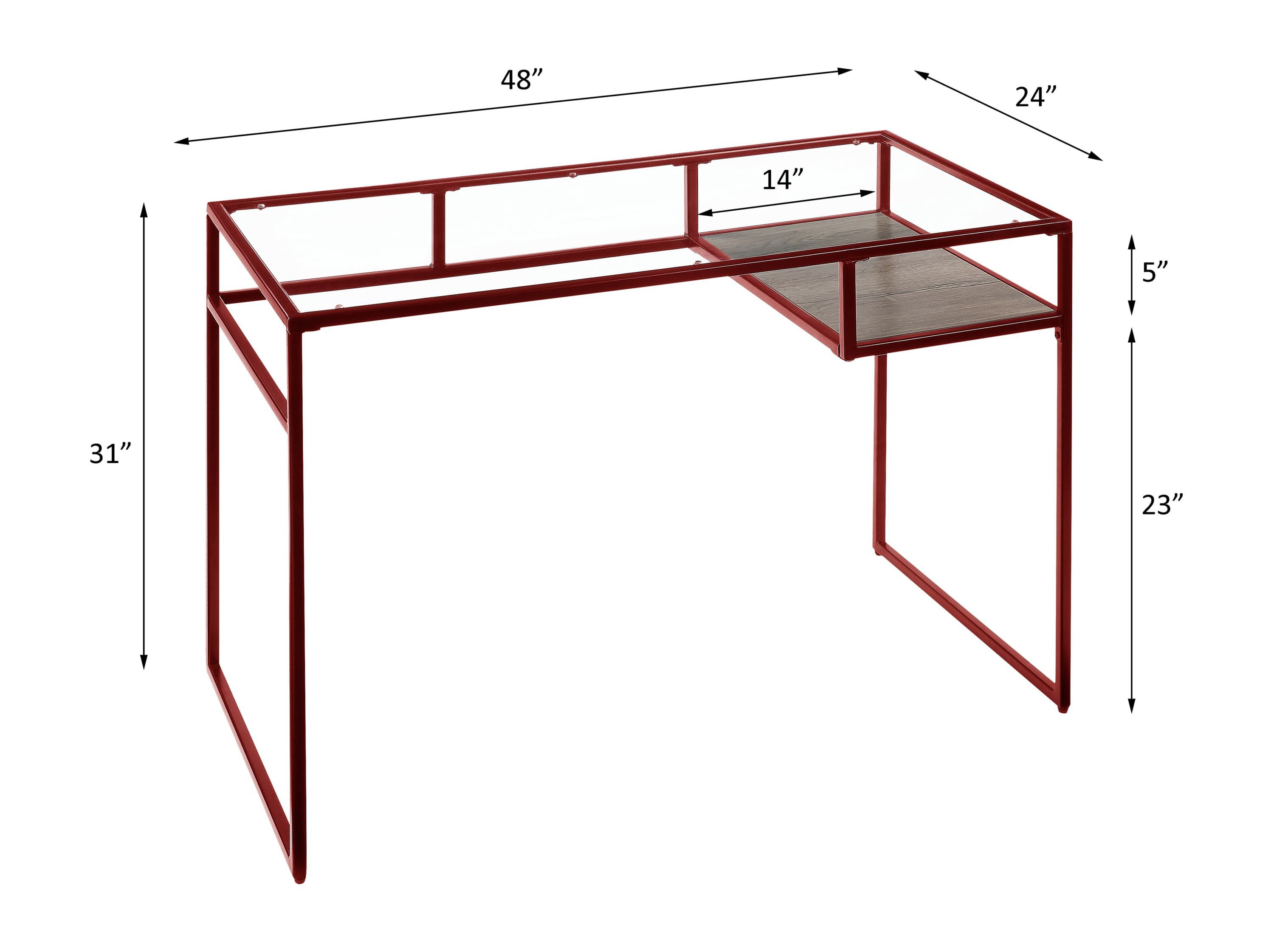 Writing Desk 2