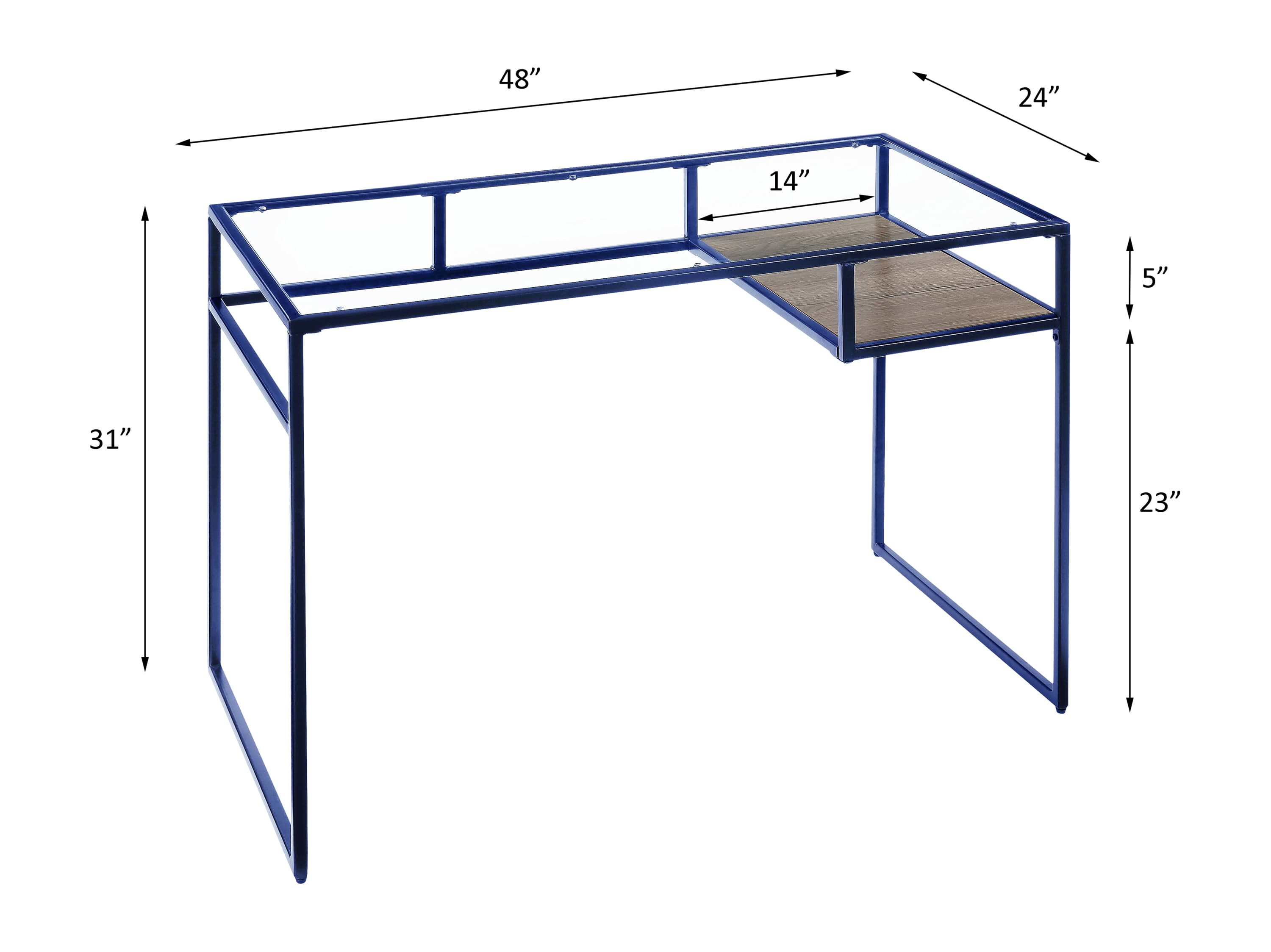 Writing Desk 2