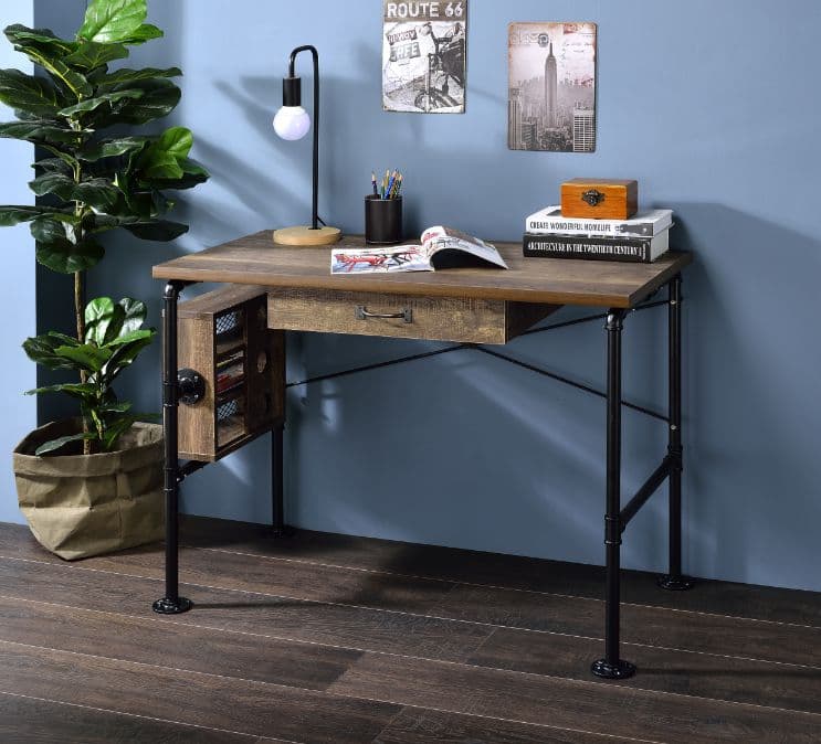 Writing Desk 7