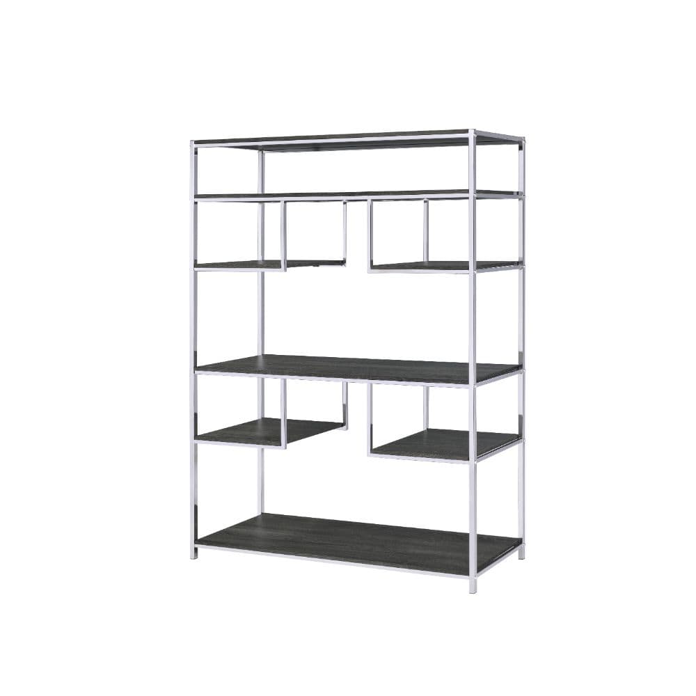BookShelf 1