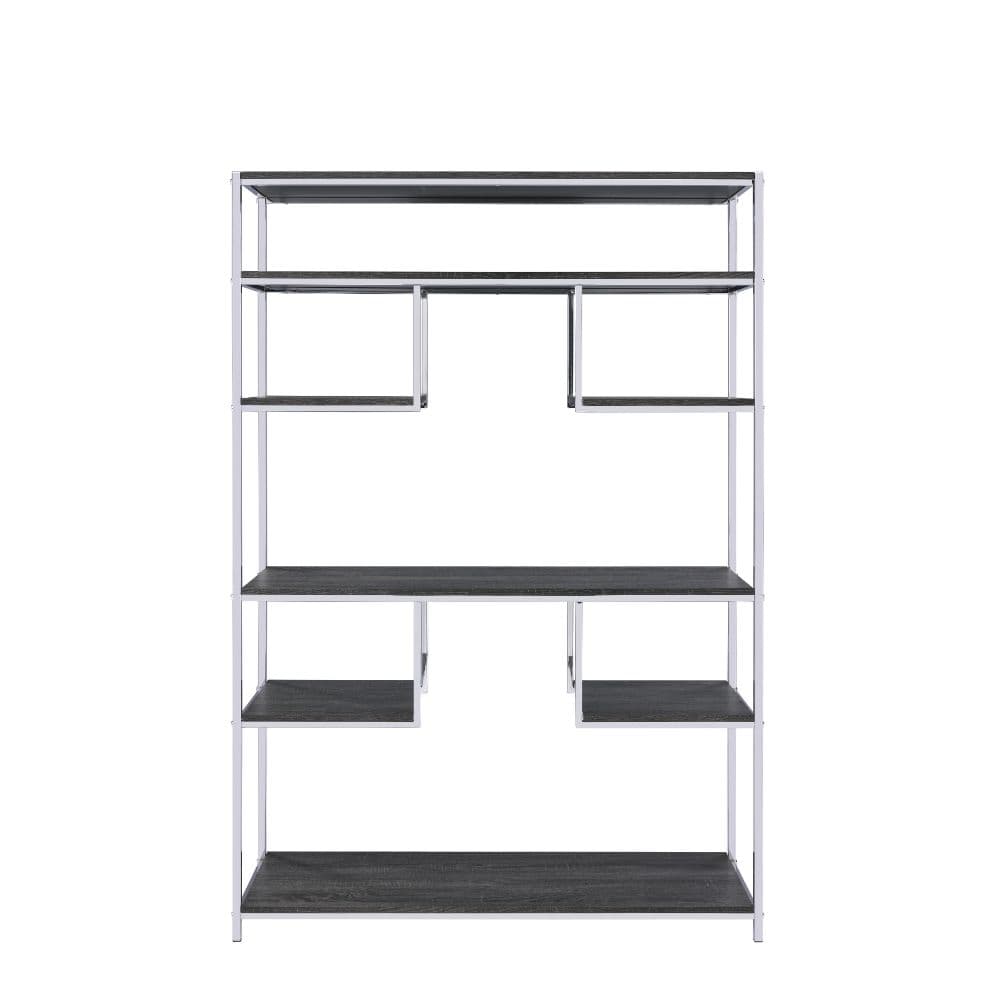BookShelf 2
