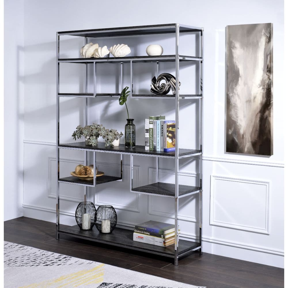 BookShelf 3