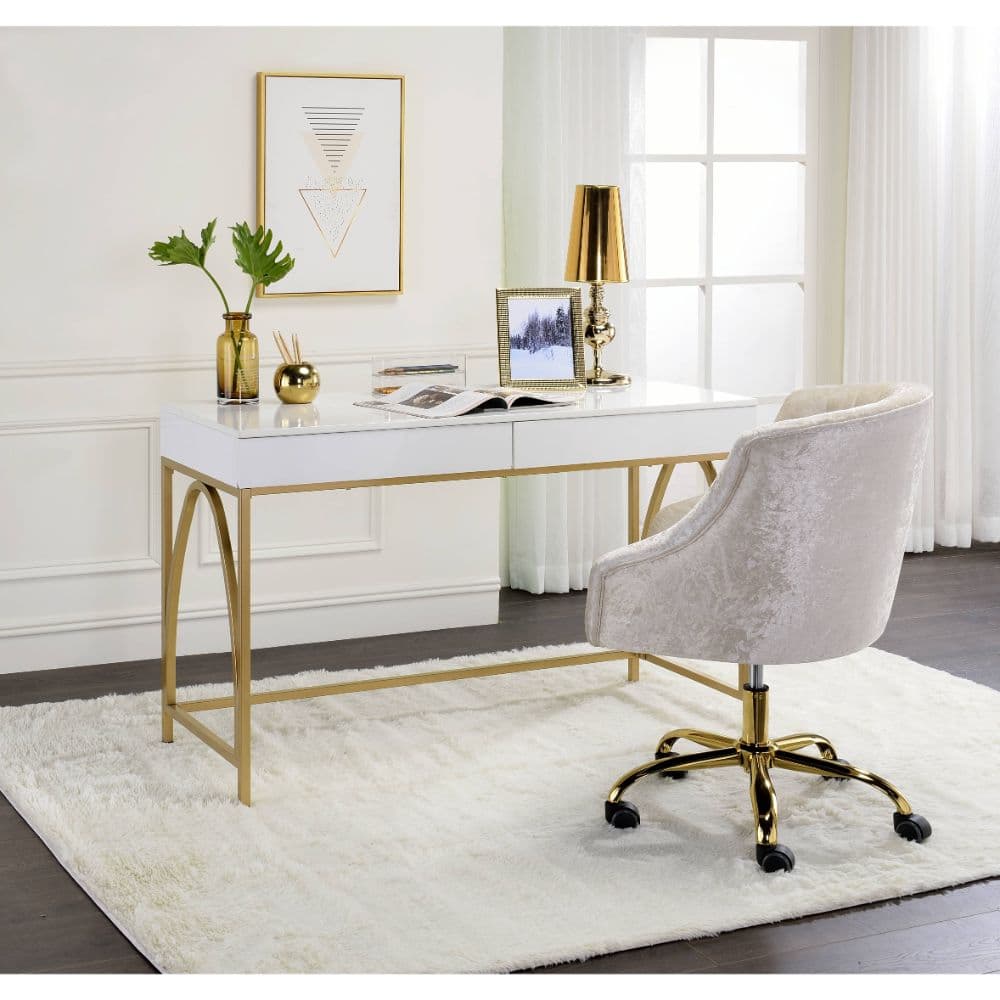 Writing Desk(Same AC00900) 5