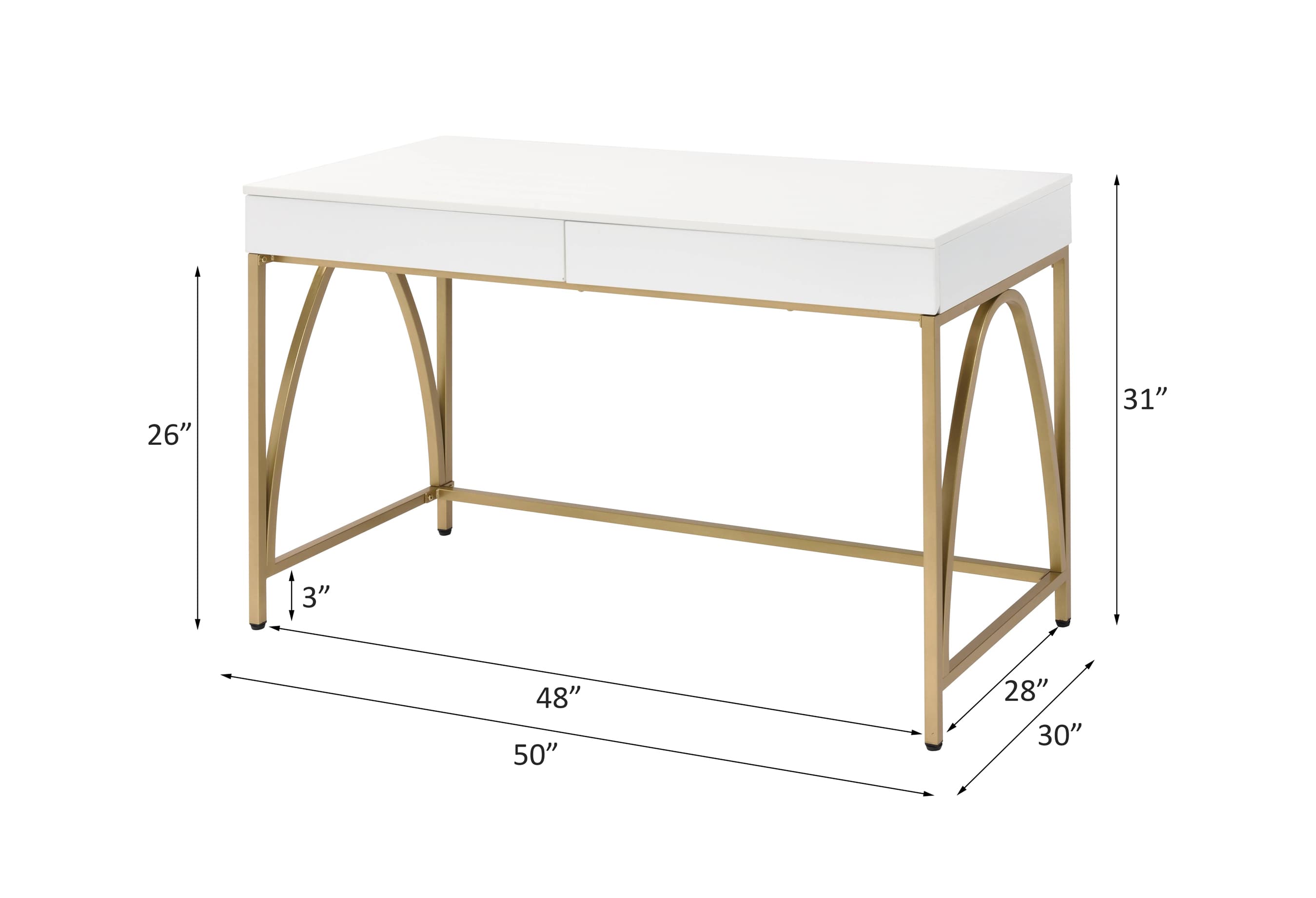 Writing Desk(Same AC00900) 7