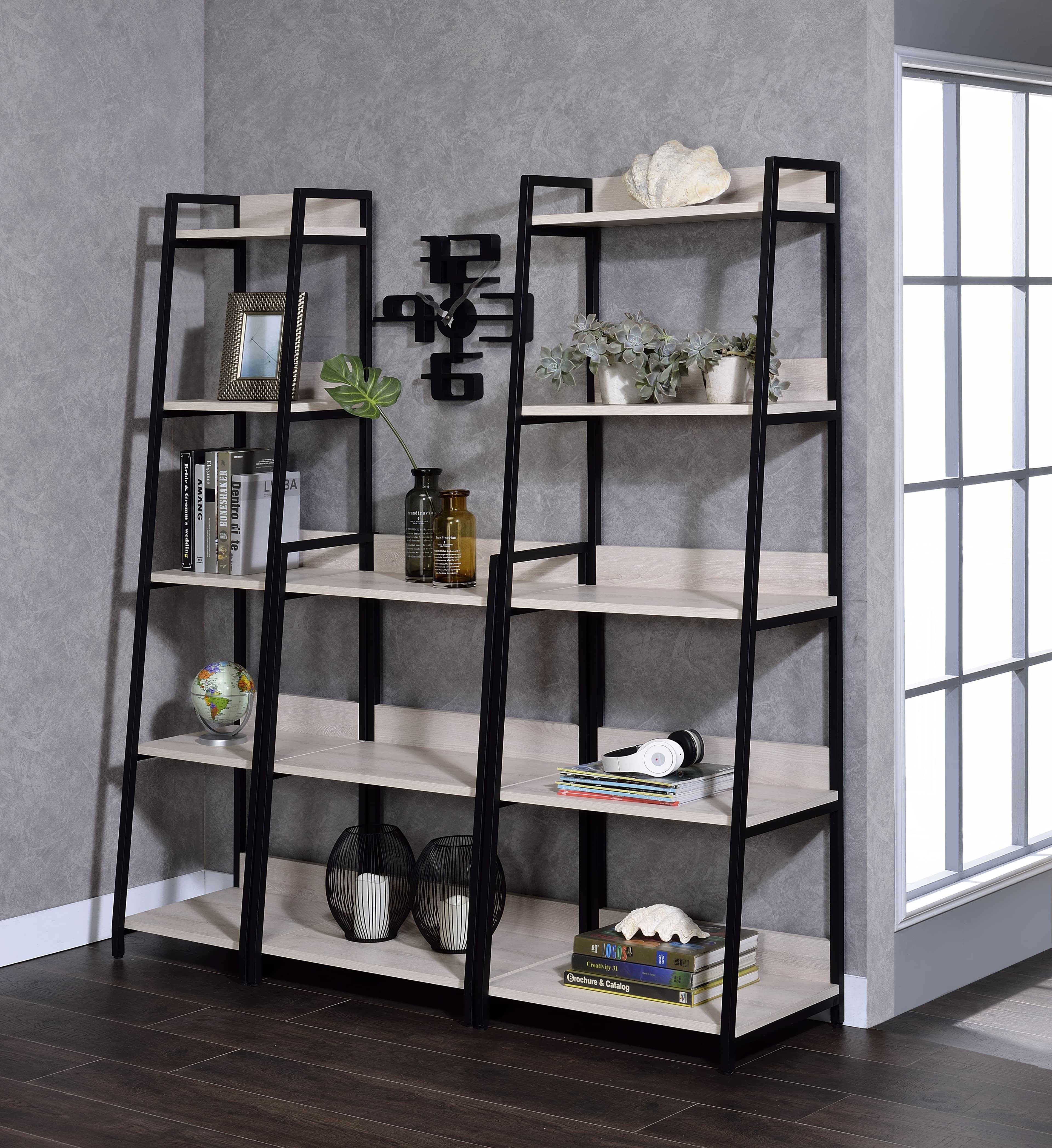 BookShelf 3