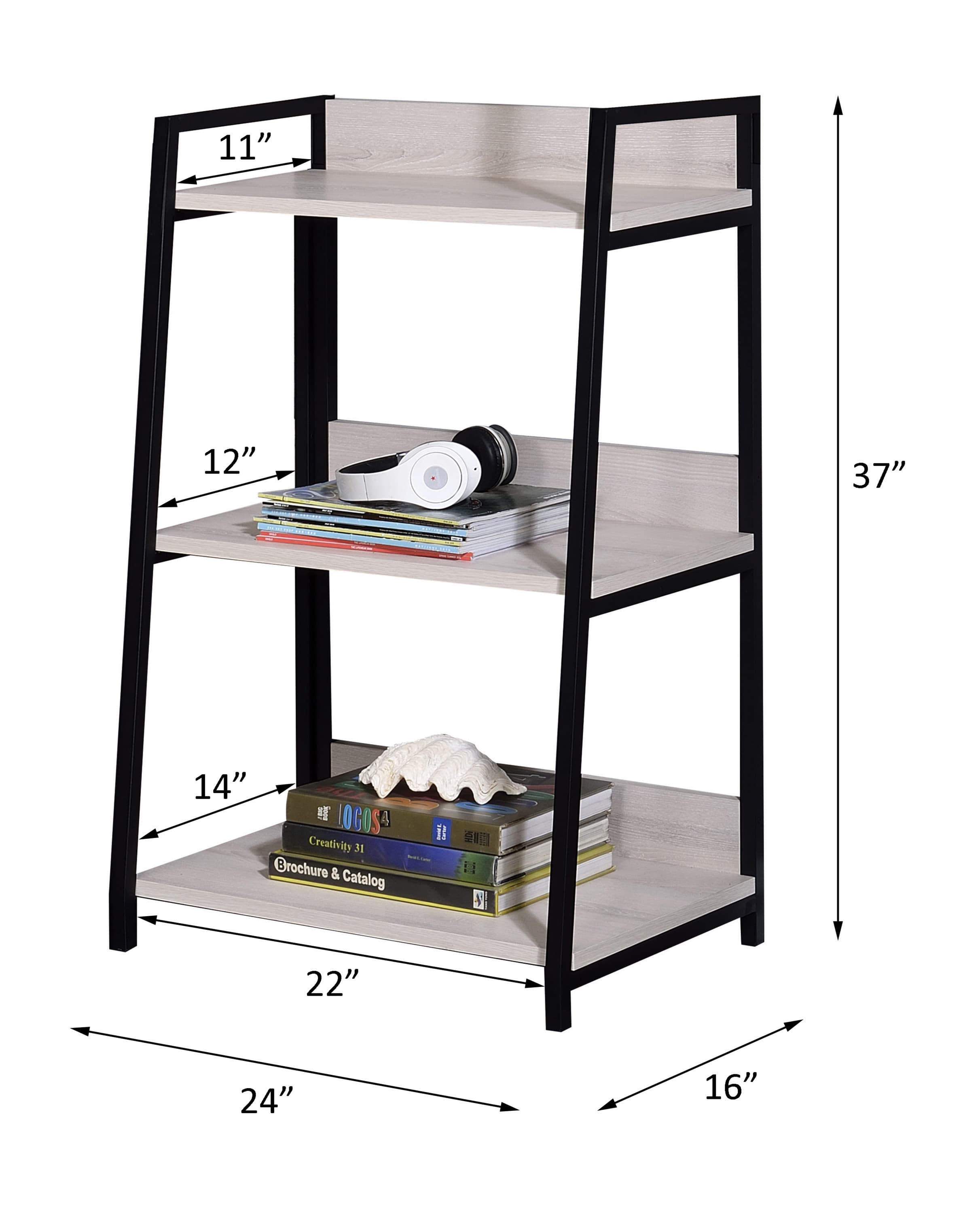 BookShelf 4