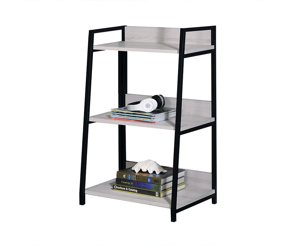 BookShelf 2
