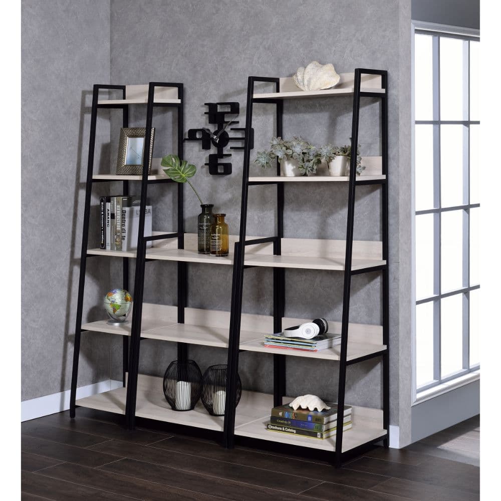 23"L BookShelf 2