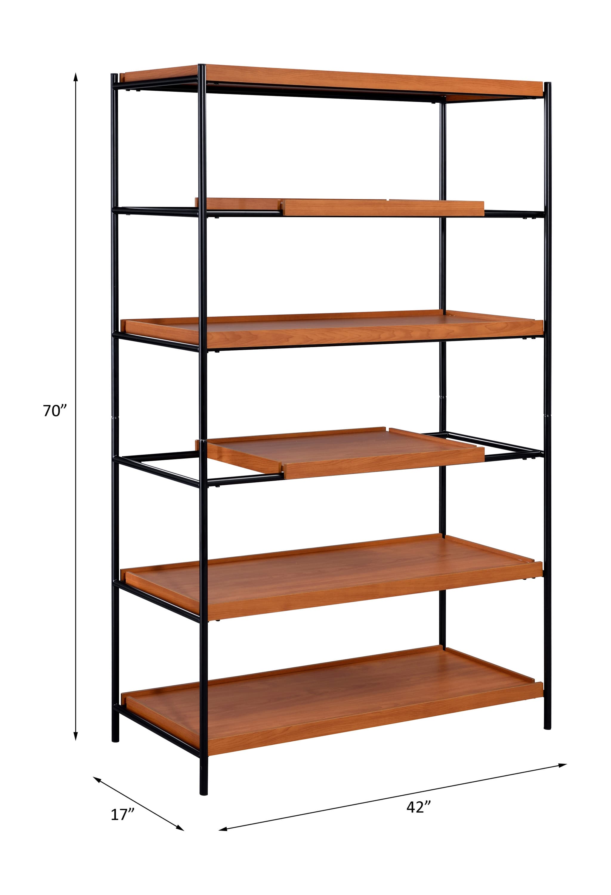 BookShelf 4