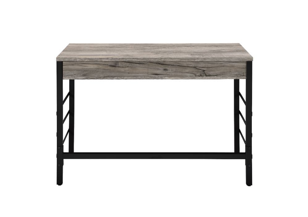 Writing Desk W/USB Port 4