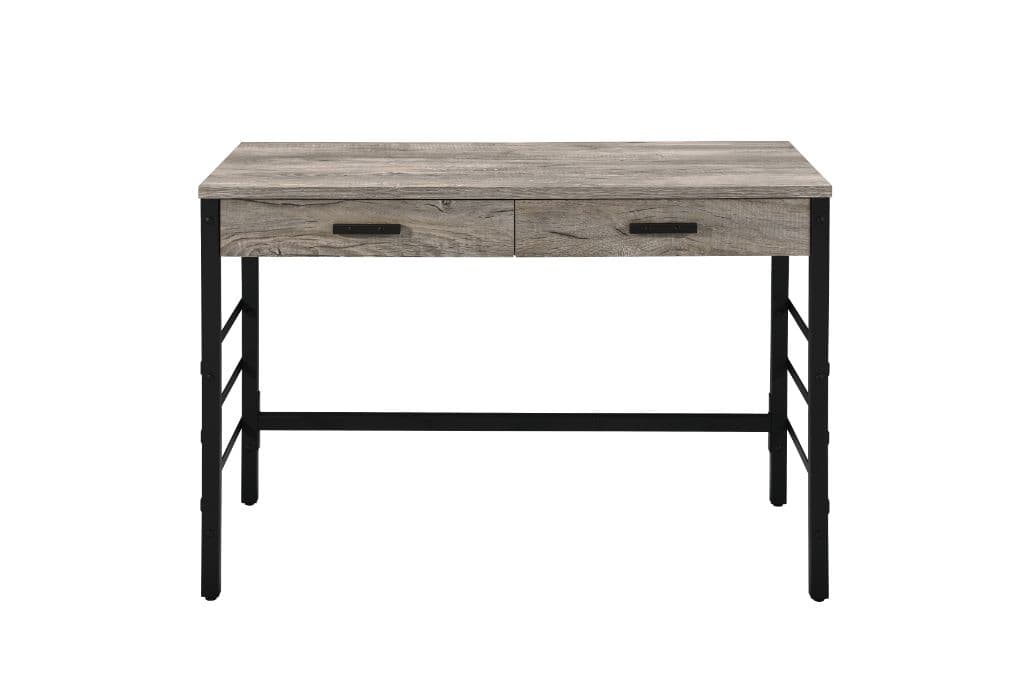 Writing Desk W/USB Port 7