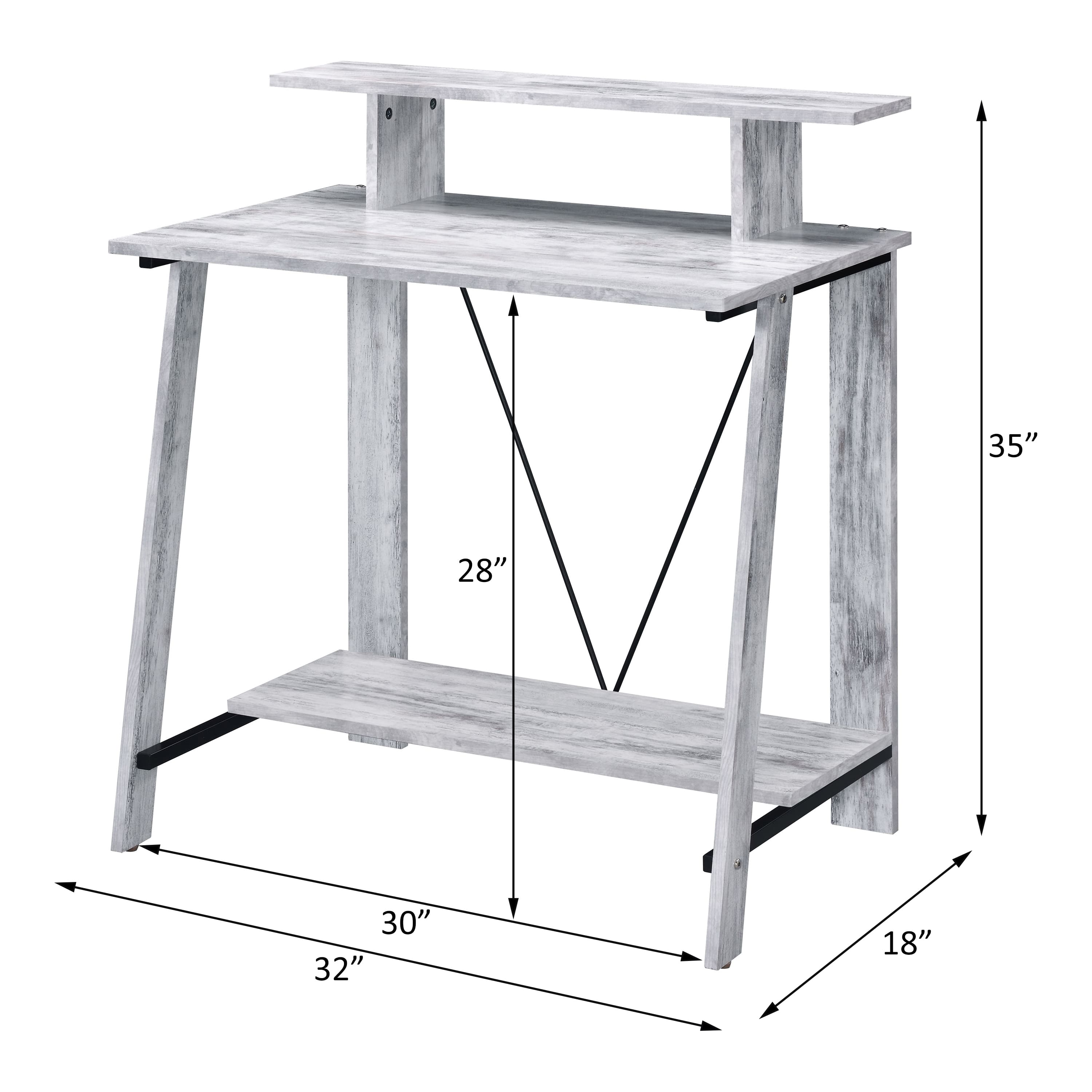 Writing Desk 4