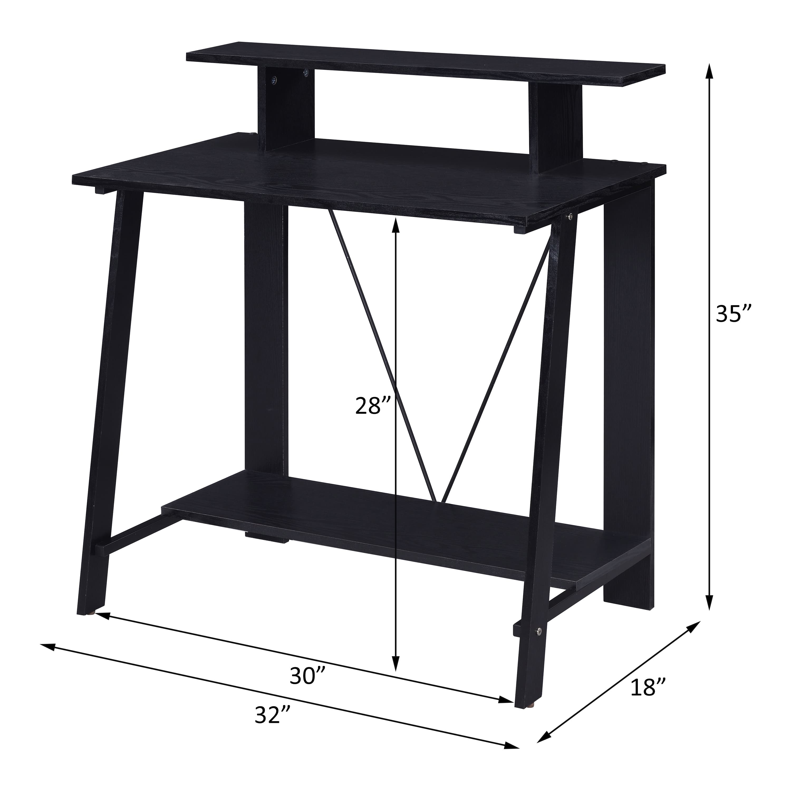 Writing Desk 4