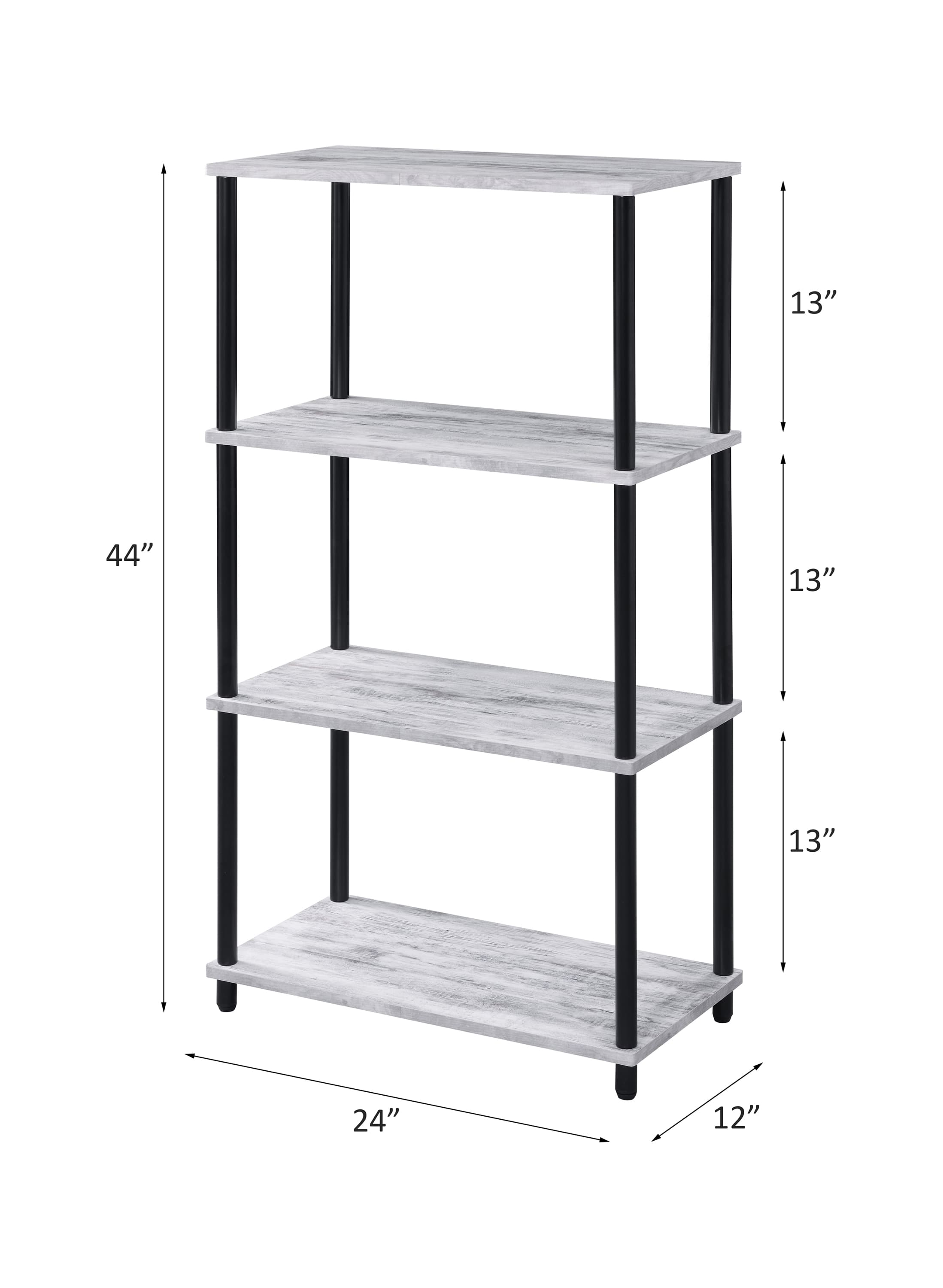 BookShelf 4