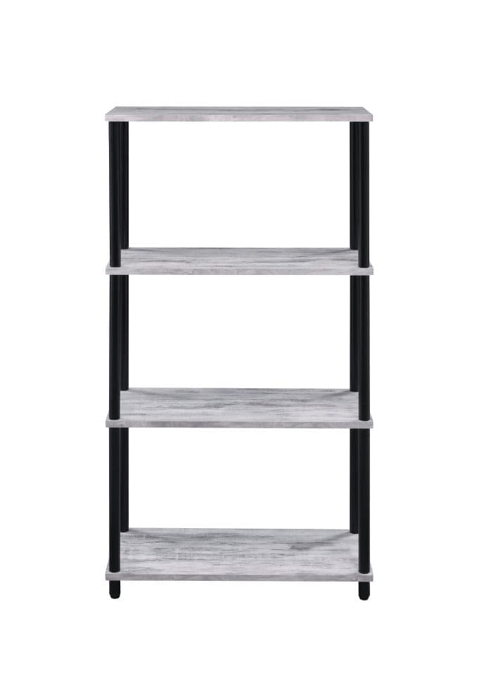 BookShelf 2
