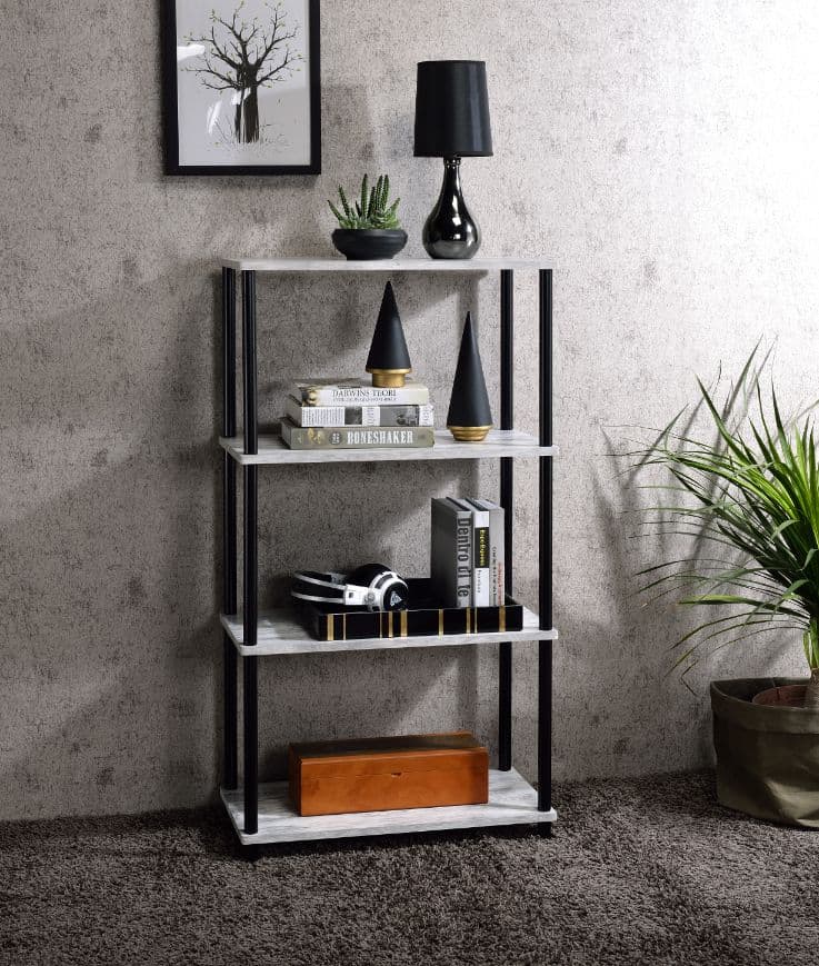 BookShelf 3