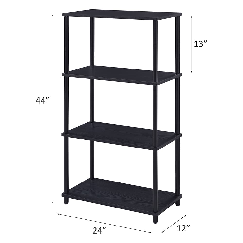 BookShelf 4