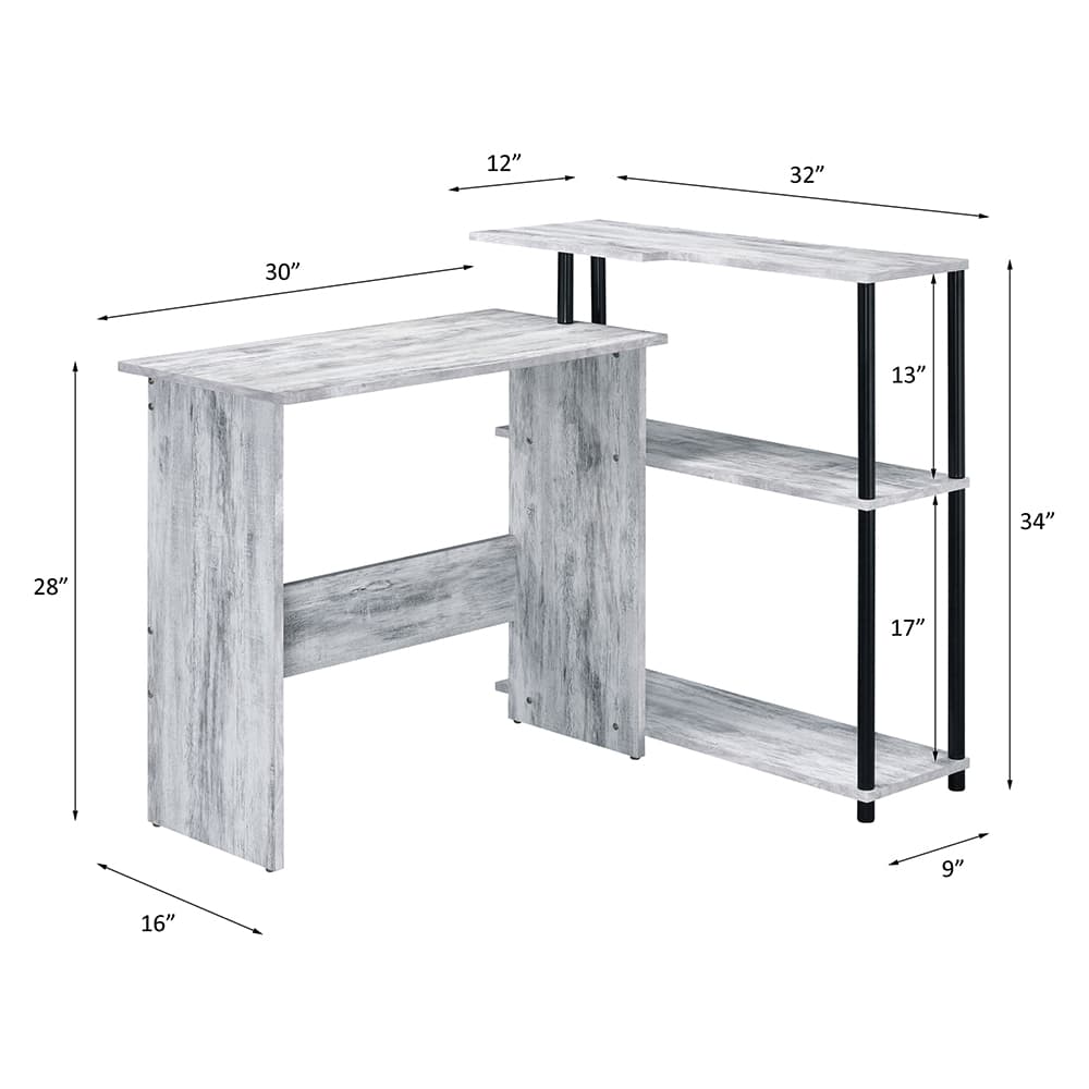 Writing Desk 5