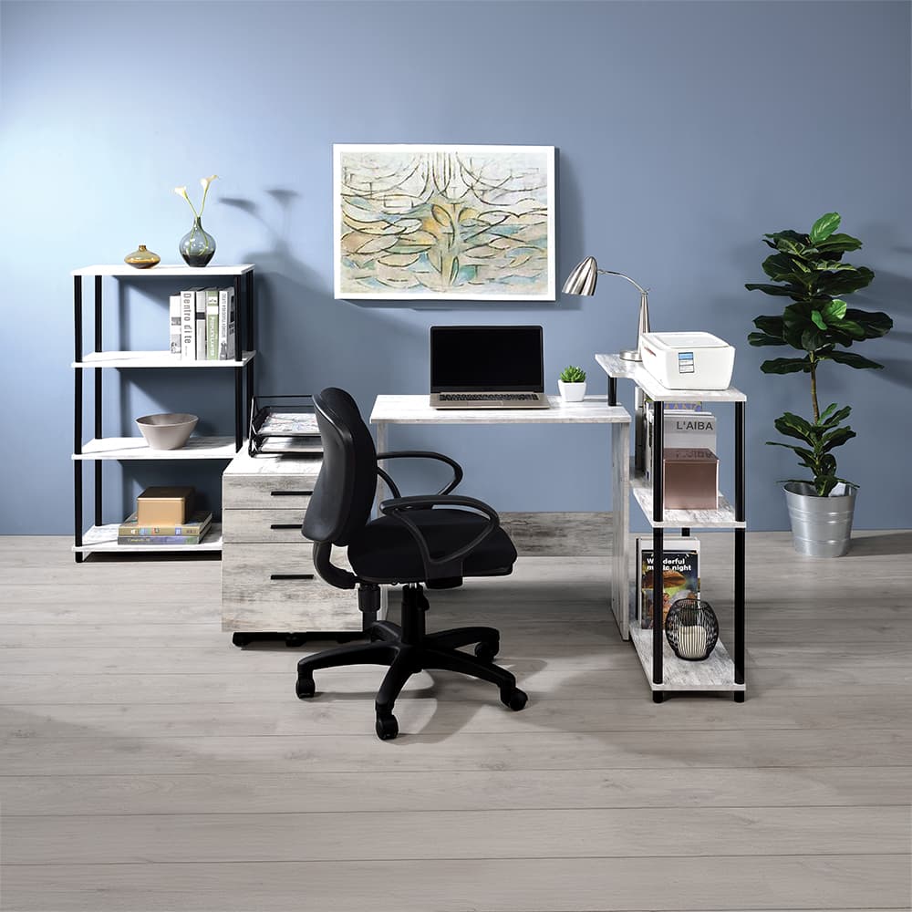 Writing Desk 6