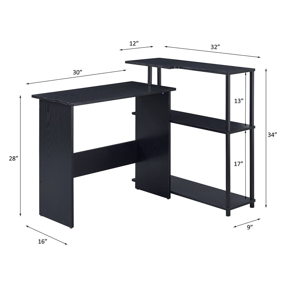 Writing Desk 5