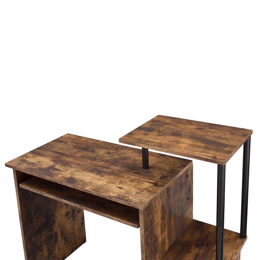 Computer Desk 4