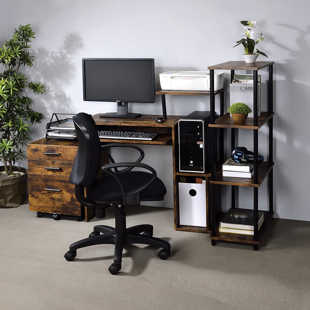 Computer Desk 5