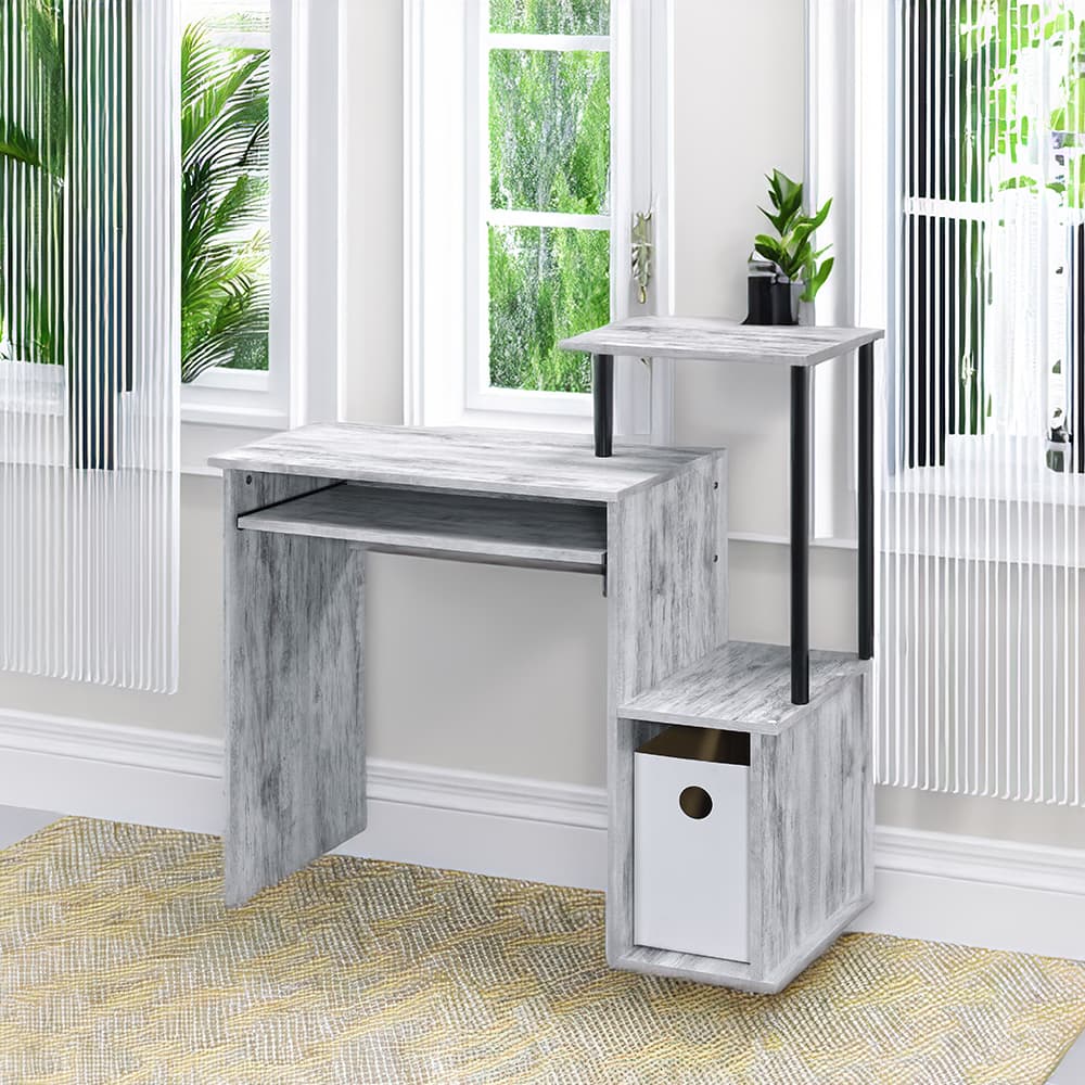 Computer Desk 8